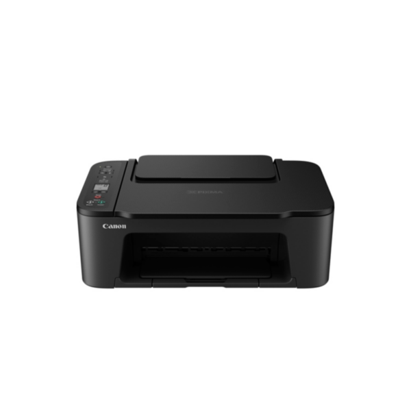 Canon PIXMA TS3450 Tintenstrahl-Multifunktionsdrucker Scanner Kopierer WLAN