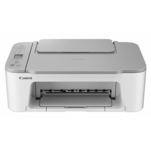 Canon PIXMA TS3451 Tintenstrahl-Multifunktionsdrucker Scanner Kopierer WLAN