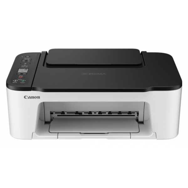 Canon PIXMA TS3452 Tintenstrahl-Multifunktionsdrucker Scanner Kopierer WLAN