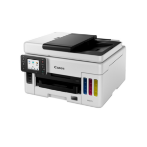 Canon MAXIFY GX6050 Multifunktionsdrucker Kopierer Scanner USB LAN WLAN