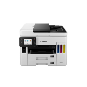 Canon MAXIFY GX7050 Multifunktionsdrucker Kopierer Scanner Fax USB LAN WLAN