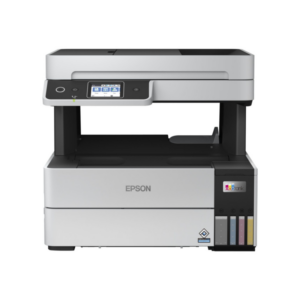 EPSON EcoTank ET-5150 Drucker Scanner Kopierer USB LAN WLAN