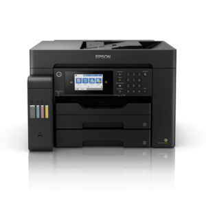 EPSON EcoTank ET-16600 Drucker Scanner Kopierer Fax A3+ WLAN