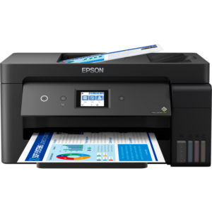 EPSON EcoTank ET-15000 Drucker Scanner Kopierer A3+ LAN WLAN