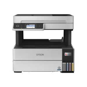 EPSON EcoTank ET-5170 Drucker Scanner Kopierer Fax LAN WLAN