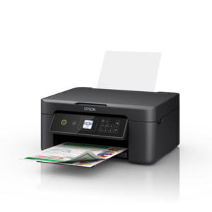 EPSON Expression Home XP-3150 Multifunktionsdrucker Scanner Kopierer WLAN