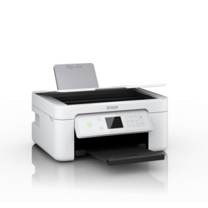 EPSON Expression Home XP-4155 Multifunktionsdrucker Scanner Kopierer WLAN