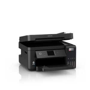 EPSON EcoTank ET-4850 Multifunktionsdrucker Scanner Kopierer Fax LAN WLAN