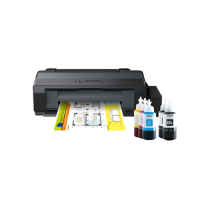 EPSON EcoTank ET-14000 Tintenstrahldrucker A3 USB