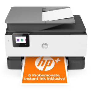 HP OfficeJet Pro 9010e Multifunktionsdrucker Scanner Kopierer Fax LAN WLAN