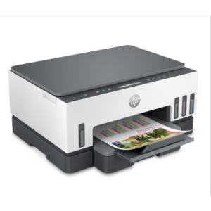 HP Smart Tank 7005 Multifunktionsdrucker Scanner Kopierer WLAN