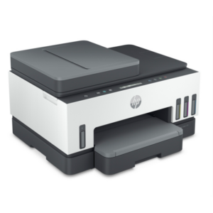 HP Smart Tank 7305 Multifunktionsdrucker Scanner Kopierer WLAN