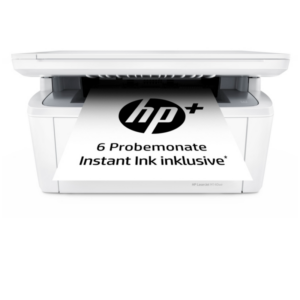 HP LaserJet MFP M140we S/W-Laserdrucker Scanner Kopierer USB WLAN