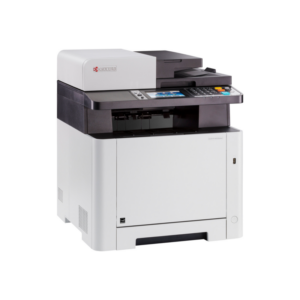 Kyocera ECOSYS M5526cdw Farblaserdrucker Scanner Kopierer Fax LAN WLAN