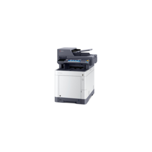 Kyocera ECOSYS M6630cidn Farblaserdrucker Scanner Kopierer Fax LAN