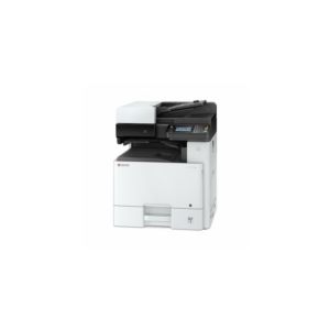 Kyocera ECOSYS M8124cidn Farblaserdrucker Scanner Kopierer LAN A3