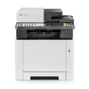 Kyocera ECOSYS MA2100cwfx Farblaserdrucker Scanner Kopierer Fax LAN WLAN