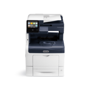 Xerox VersaLink C405N Farblaserdrucker Scanner Kopierer Fax LAN