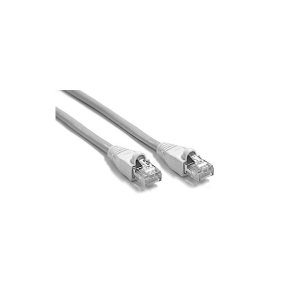 Good Connections Patch Netzwerkkabel RJ45 CAT5e 3m  grau