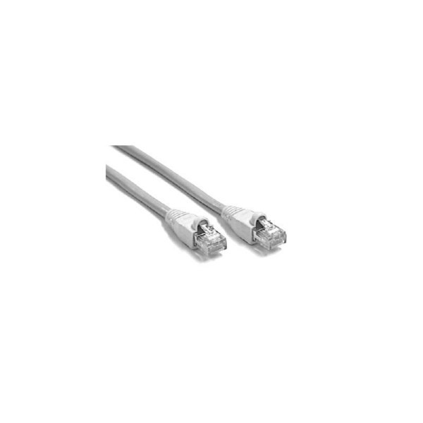 Good Connections Patch Netzwerkkabel RJ45 CAT5e 5m grau