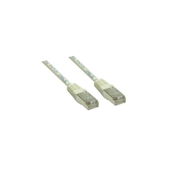 Good Connections Patch Netzwerkkabel RJ45 CAT6 250MHz 0