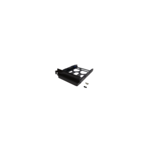 QNAP HDD TRAY-35-NK-BLK04 Einschub Einbaurahmen