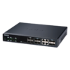QNAP QSW-M1204-4C 12-Port Desktop Switch Web Managed 4xCombo 8x10G SFP+