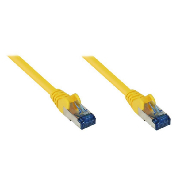 Good Connections Patchkabel Cat. 6a S/FTP