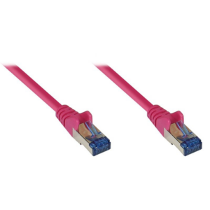 Good Connections Patchkabel Cat. 6a S/FTP