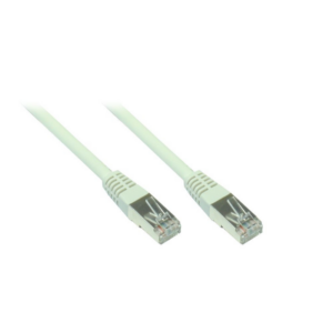 Good Connections Patch Netzwerkkabel RJ45 SF/UTP CAT5e 0