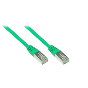 Good Connections Patch Netzwerkkabel RJ45 SF/UTP CAT5e 0