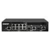 QNAP QSW-M2108R-2C Switch Managed 8 port 2.5Gbps