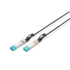 DIGITUS SFP+ 10G 0.5m DAC Kabel