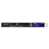 QNAP QuCPE-7012-D2166NT-64G 4x 10GbE SFP+ 8x Gigabit RJ45 Netzwerkvirtualisierun