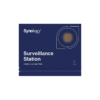 Synology Device License / 8x IP Kameralizenz oder 8x I/O-Modul