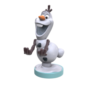 FROZEN Olaf - Cable Guy