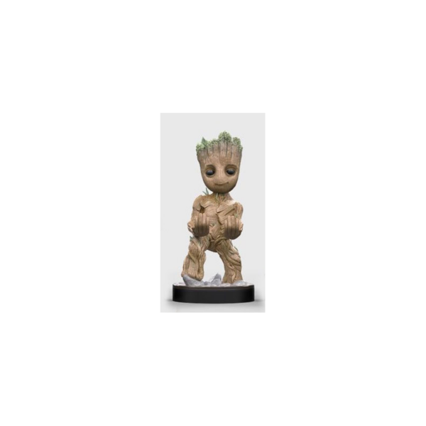 MARVEL Baby Groot - Cable Guy