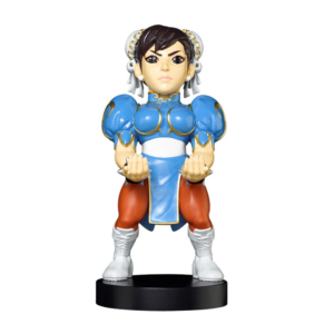 CAPCOM Street Fighter Chun Li - Cable Guy