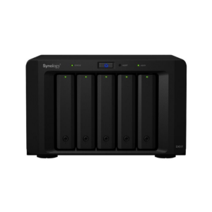 Synology Diskstation DX517 Erweiterungseinheit