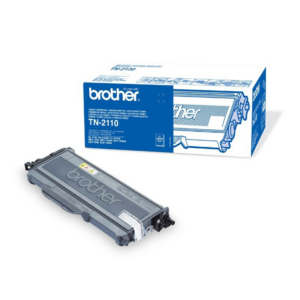 Brother TN2110 Toner schwarz