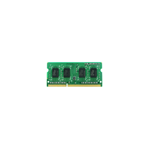Synology RAM Modul D3NS1866L-4G (DDR3-1866 4GB) SODIMM Low-Voltage