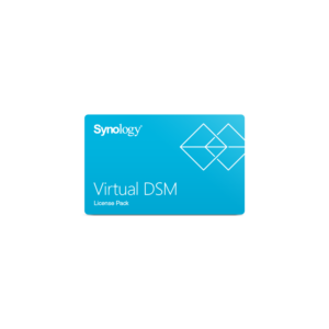 Synology Virtual DSM Lizenz