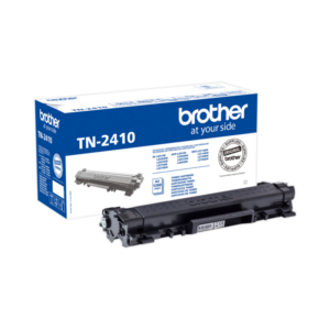 Brother TN-2410 Original Toner Schwarz für ca. 1.200 Seiten