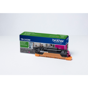 Brother TN-243M Toner Magenta für ca. 1.000 Seiten