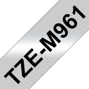 Brother TZe-M961 Schriftband
