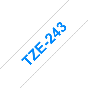 Brother TZe-243 Schriftband