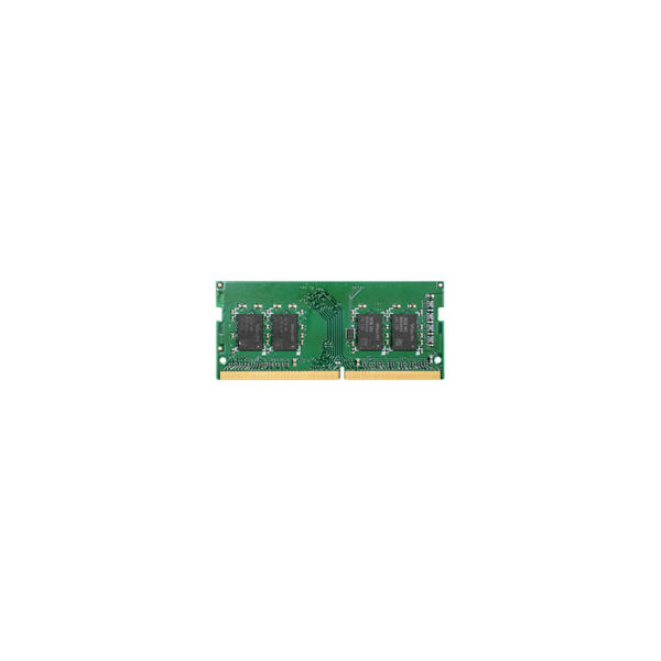 Synology RAM Modul D4NESO-2666-4G DDR4-2666 non-ECC unbuffered SO-DIMM
