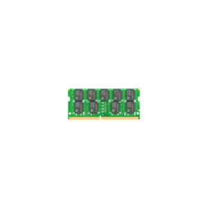 Synology RAM Modul  D4ECSO-2666-16G DDR4-2666 ECC unbuffered DIMM 260 Pin 1.2V