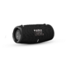 JBL Xtreme 3 schwarz Bluetooth Lautsprecher IPX7 Wasserdicht
