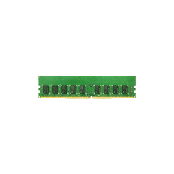 Synology RAM Modul D4EC-2666-16G DDR4-2666 ECC unbuffered DIMM 288pin 1.2V